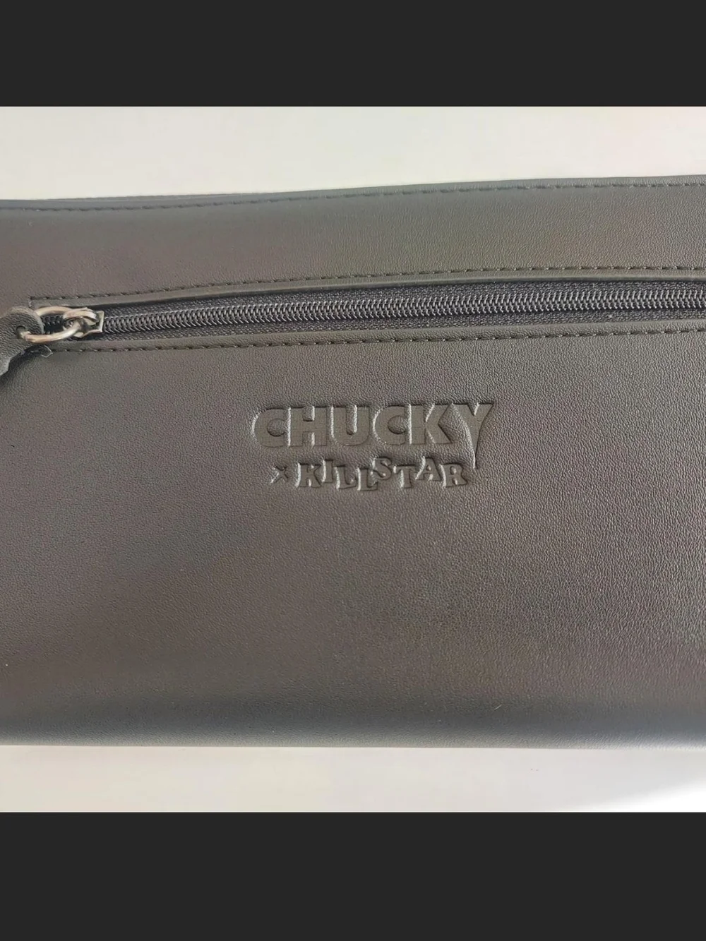Killstar Chucky Wallet